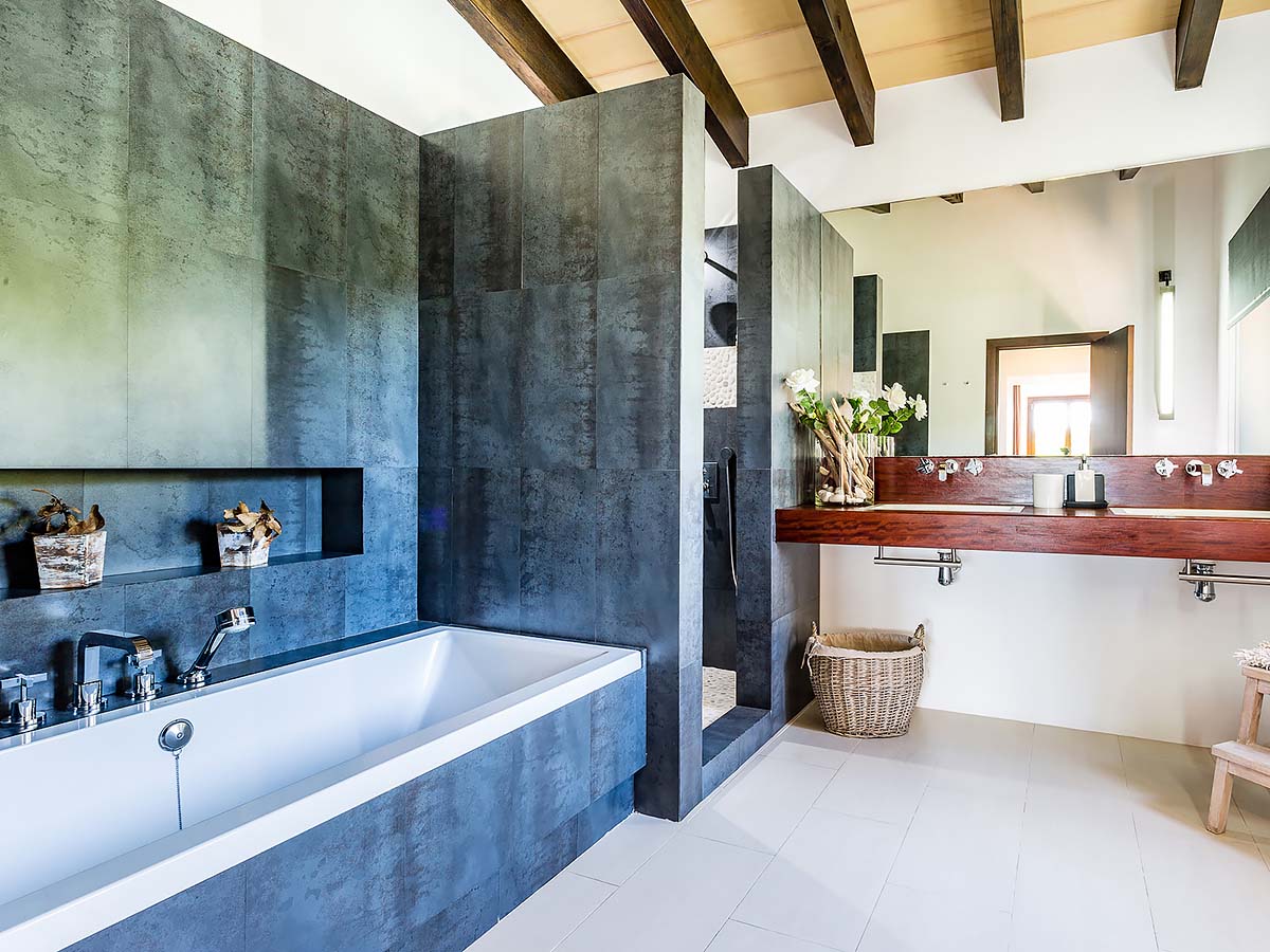 Finca Casa Es Quarto Mallorca Urlaub